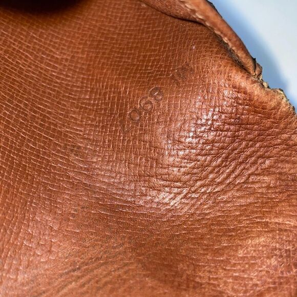 Authentic Louis Vuitton Porte Tresor International Long Wallet - Picture 14 of 14